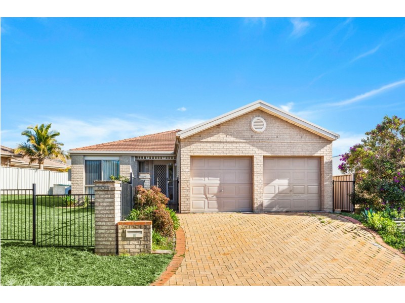5 Freya Court, Shell Cove NSW 2529