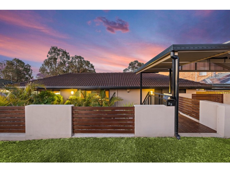 23 Scarborough Circuit, Albion Park NSW 2527