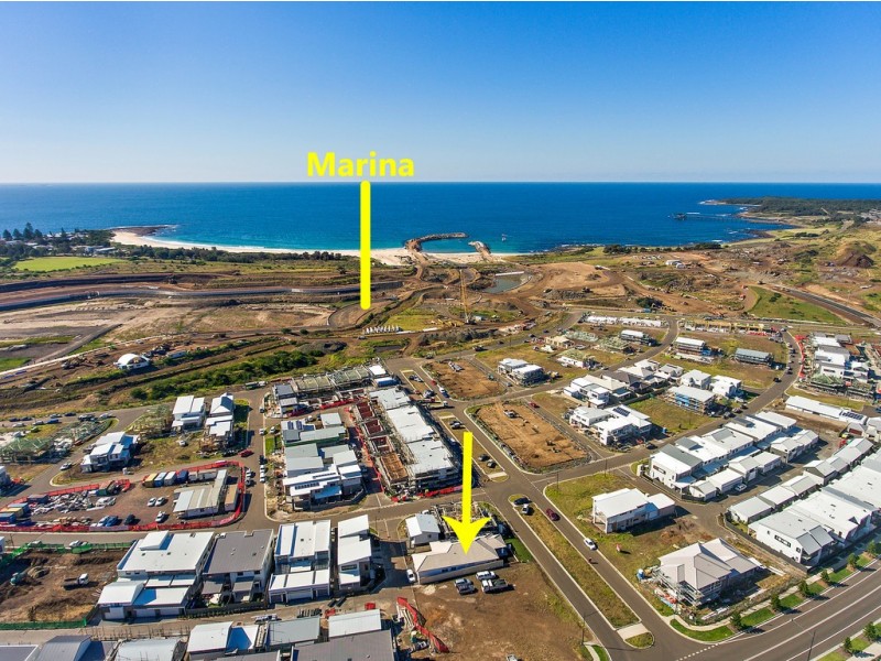 5 The Promontory Drive, Shell Cove NSW 2529