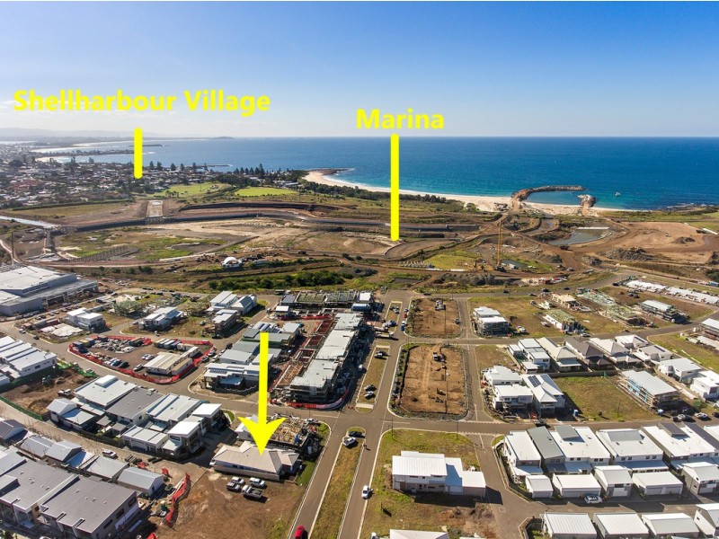 5 The Promontory Drive, Shell Cove NSW 2529