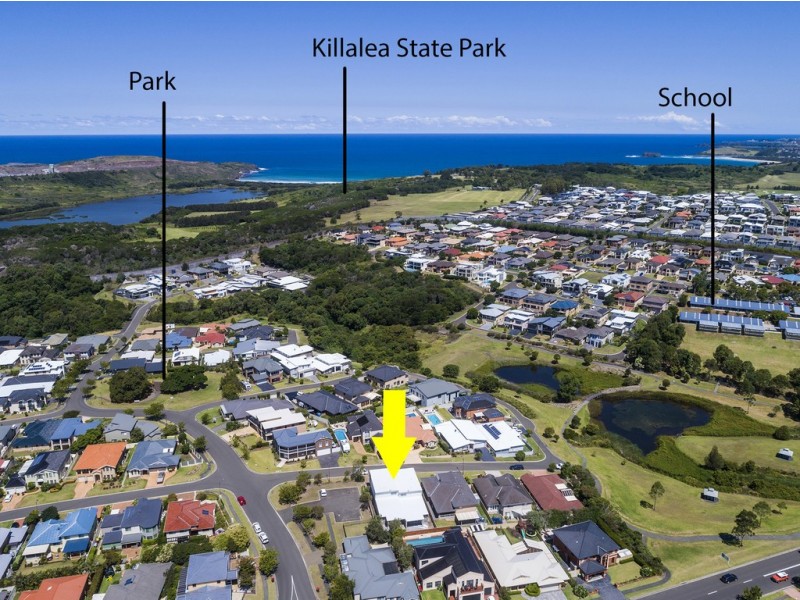 4 Norfolk Crescent, Shell Cove NSW 2529