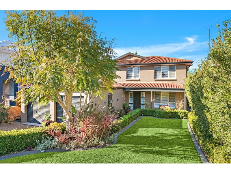 40 Wentworth Street, Shellharbour NSW 2529