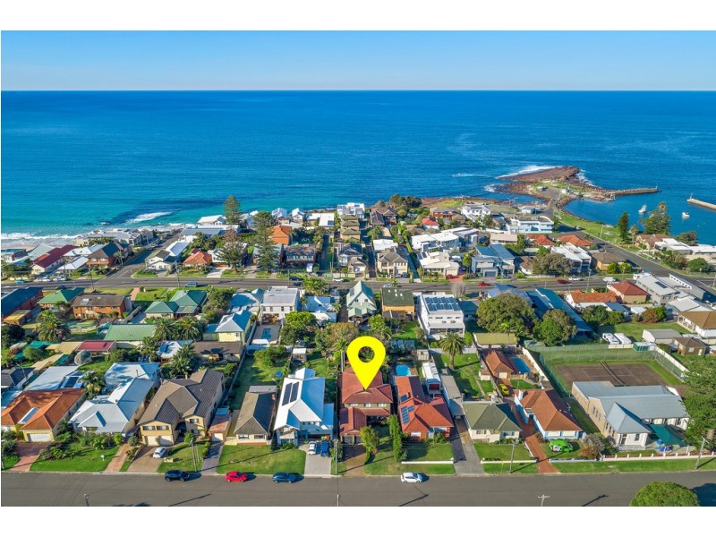 40 Wentworth Street, Shellharbour NSW 2529
