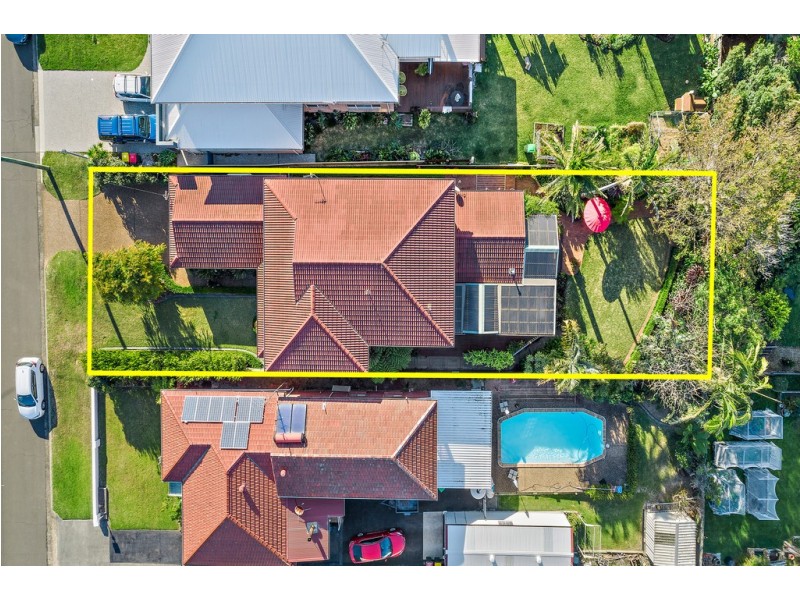 40 Wentworth Street, Shellharbour NSW 2529