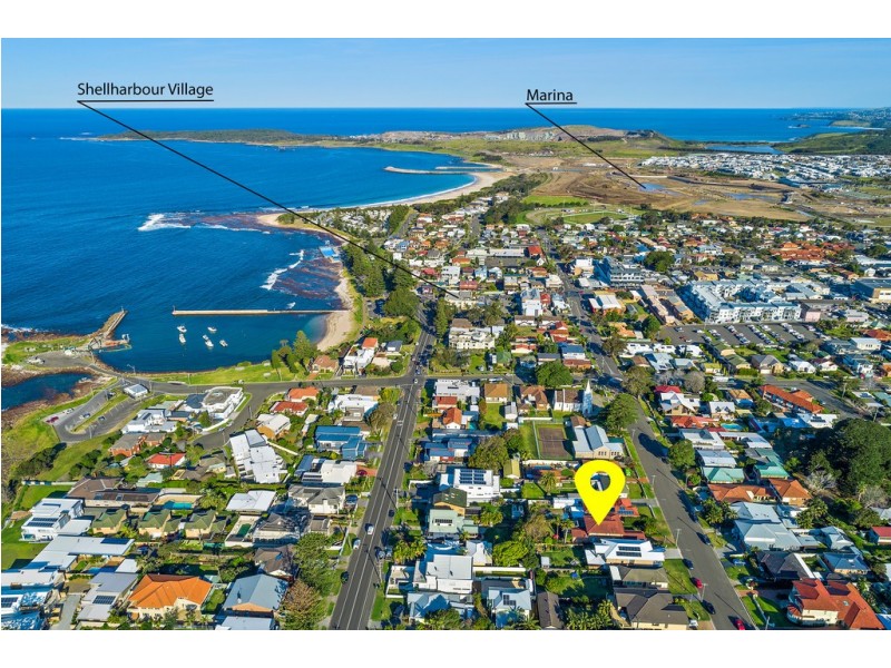 40 Wentworth Street, Shellharbour NSW 2529