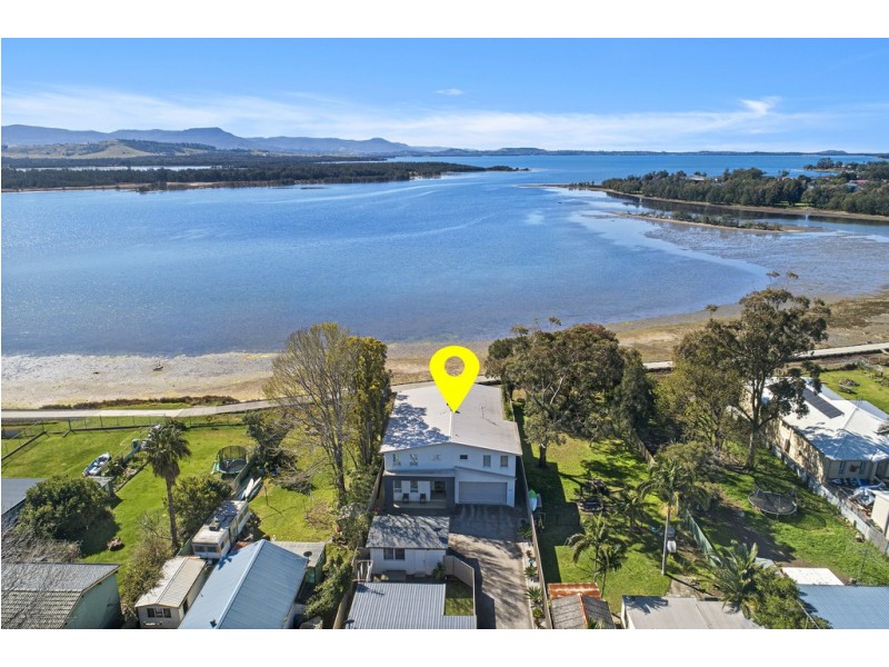 2/99 Koona Street, Albion Park Rail NSW 2527