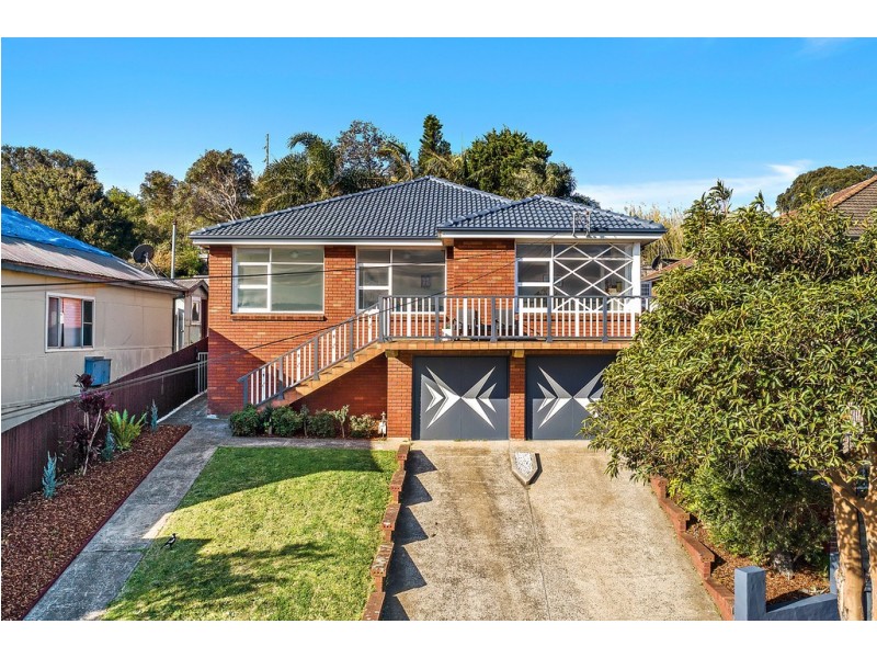 66 Robertson Street, Port Kembla NSW 2505