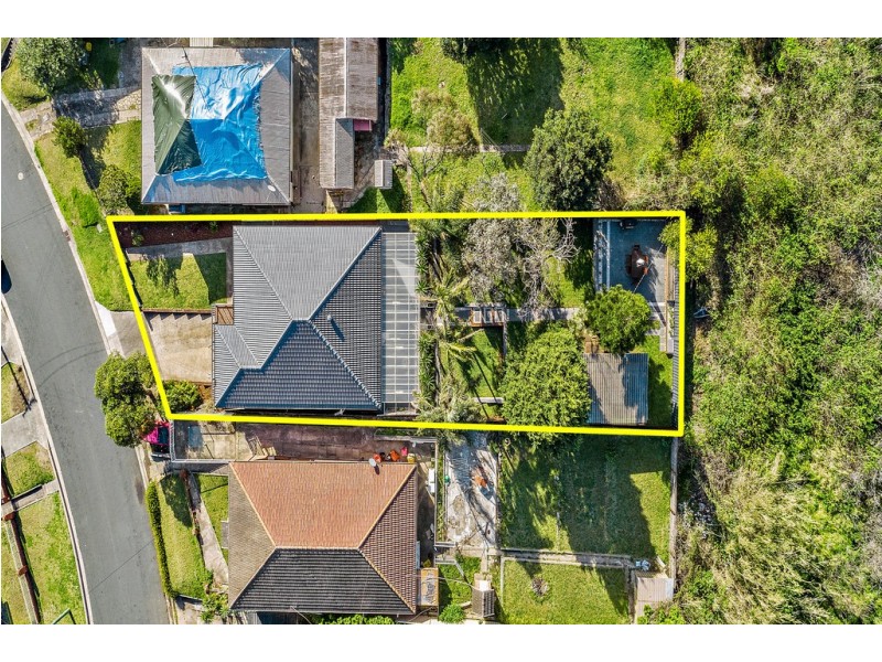 66 Robertson Street, Port Kembla NSW 2505