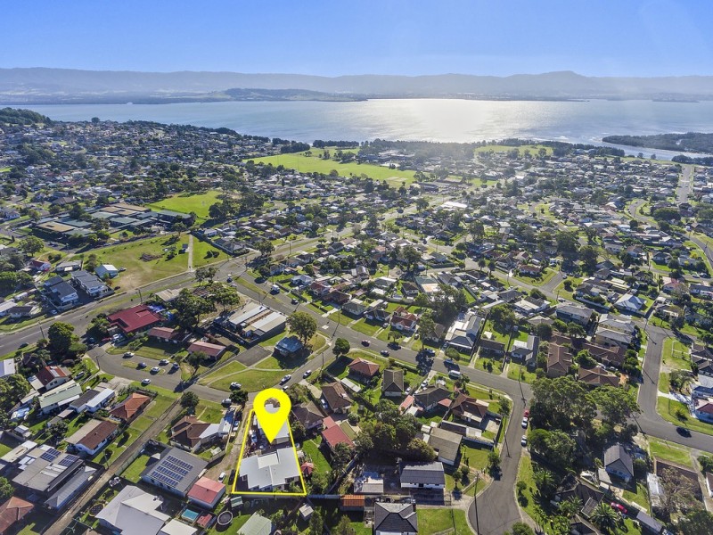 2 and 3/5 Harvey Street, Warilla NSW 2528