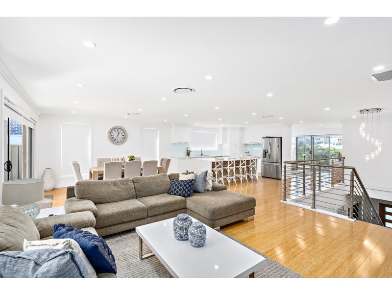 5 Rosemont Circuit, Flinders NSW 2529