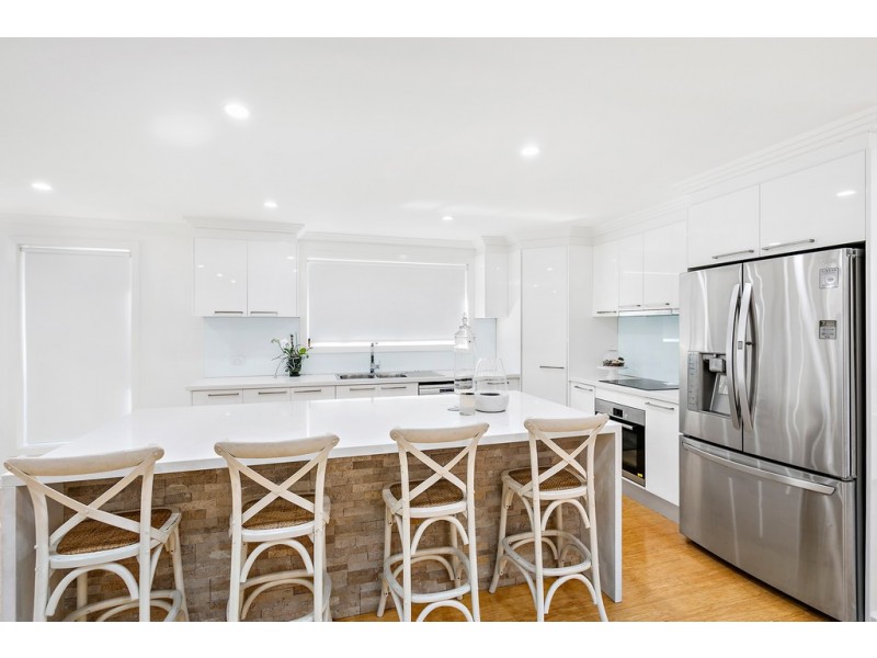 5 Rosemont Circuit, Flinders NSW 2529