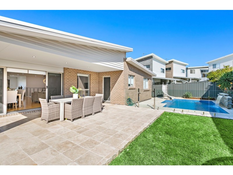 5 Rosemont Circuit, Flinders NSW 2529