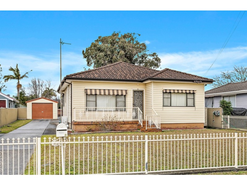 85 Wentworth Street, Oak Flats NSW 2529