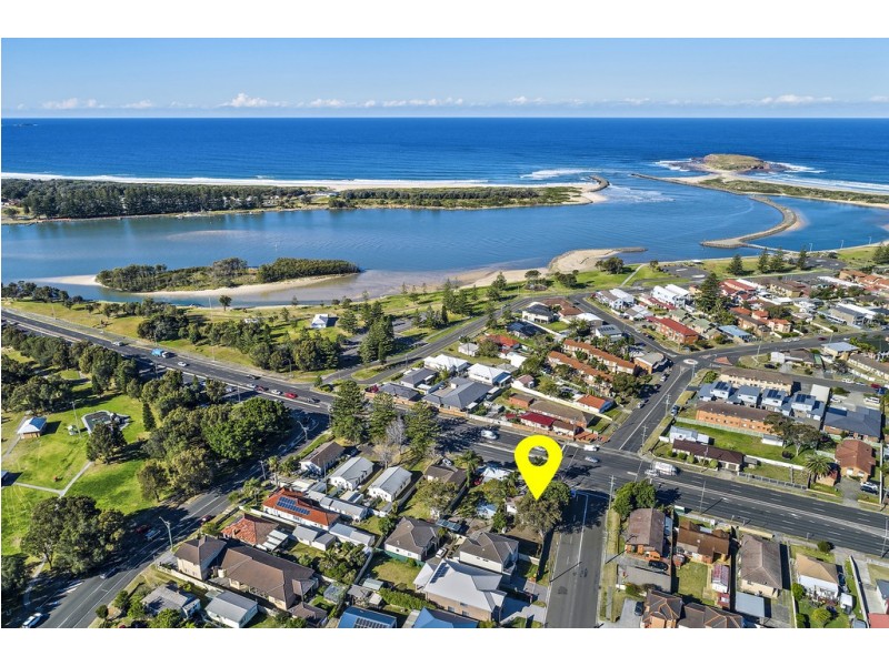 12 Shellharbour Road, Lake Illawarra NSW 2528