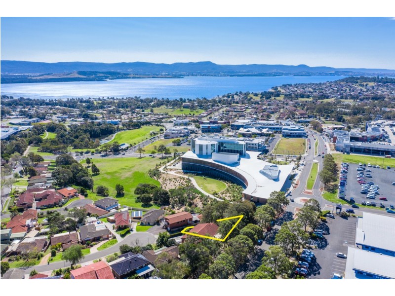 1/16 Petrel Place, Blackbutt NSW 2529