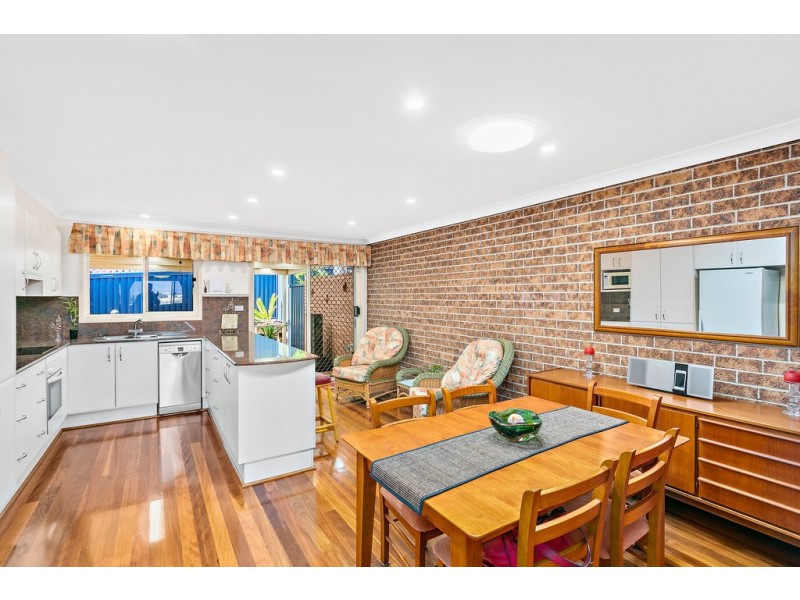 1/16 Petrel Place, Blackbutt NSW 2529