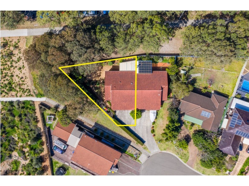 1/16 Petrel Place, Blackbutt NSW 2529