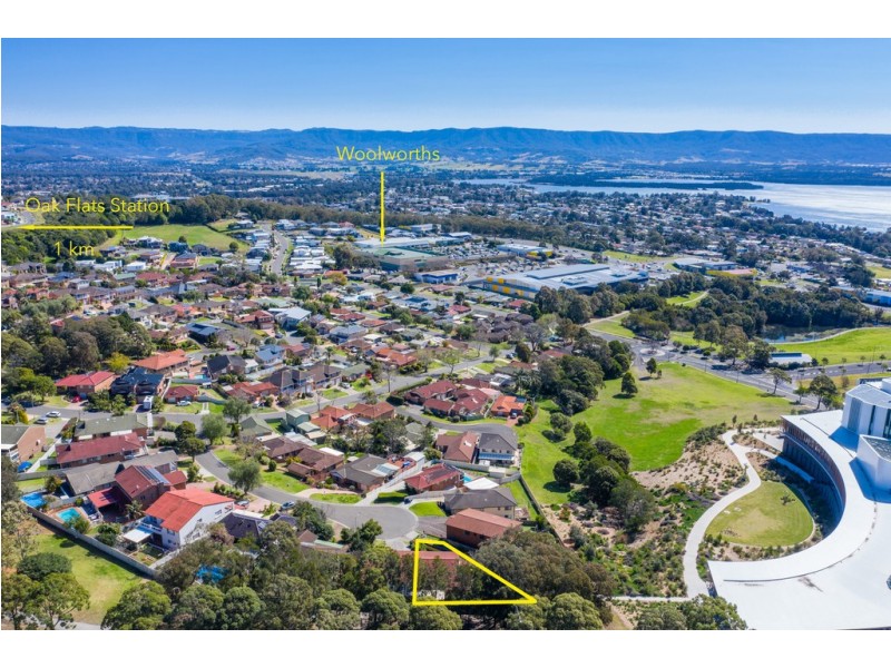 1/16 Petrel Place, Blackbutt NSW 2529