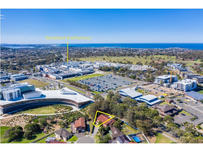 1/16 Petrel Place, Blackbutt NSW 2529