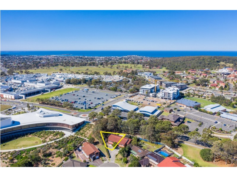 1/16 Petrel Place, Blackbutt NSW 2529