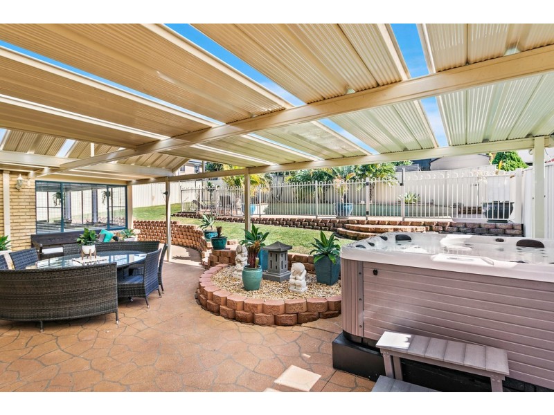 10 Dampier Crescent, Shell Cove NSW 2529