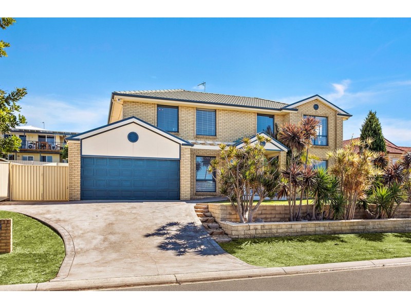 10 Dampier Crescent, Shell Cove NSW 2529
