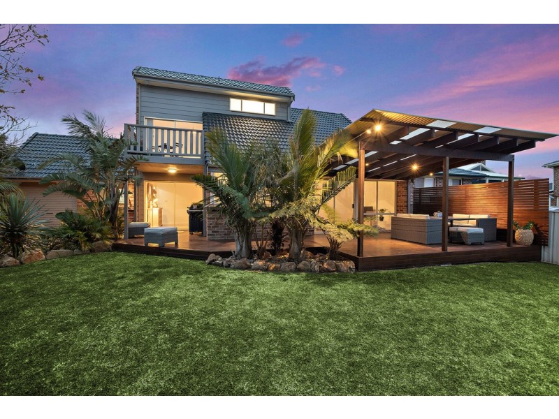 6 Ringtail Circuit, Blackbutt NSW 2529