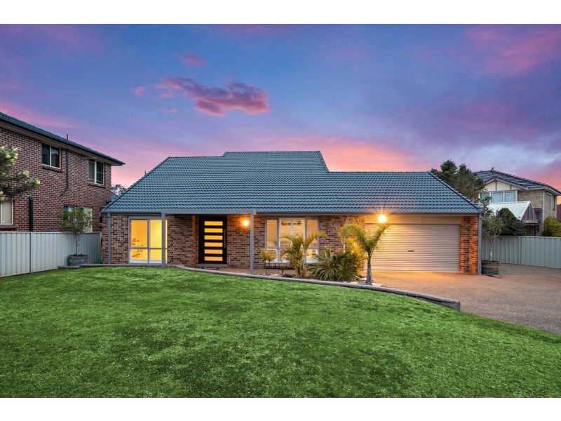 6 Ringtail Circuit, Blackbutt NSW 2529