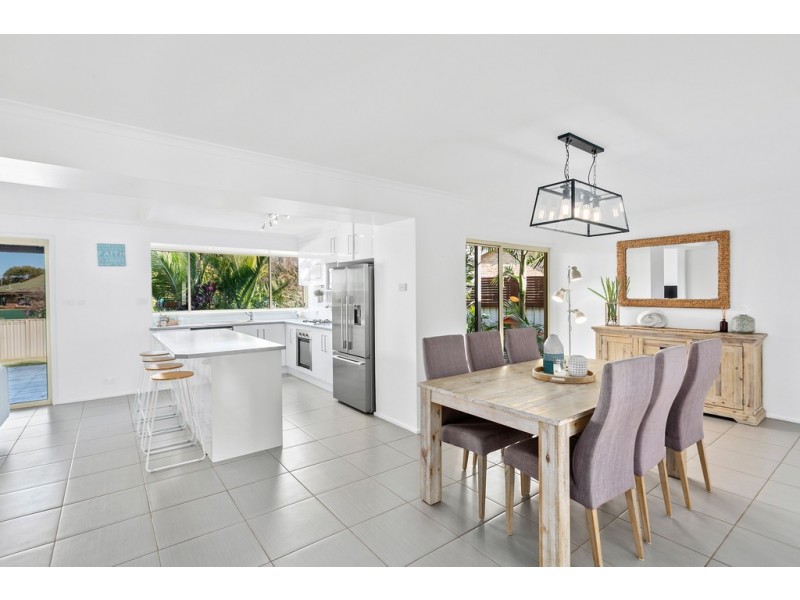 6 Ringtail Circuit, Blackbutt NSW 2529