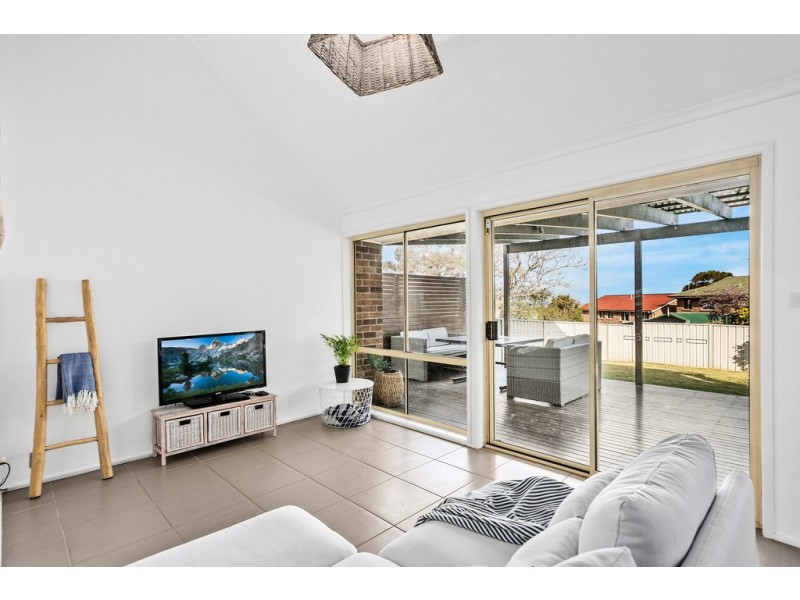 6 Ringtail Circuit, Blackbutt NSW 2529