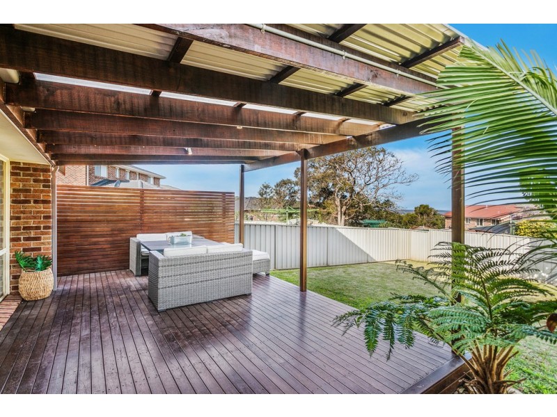 6 Ringtail Circuit, Blackbutt NSW 2529