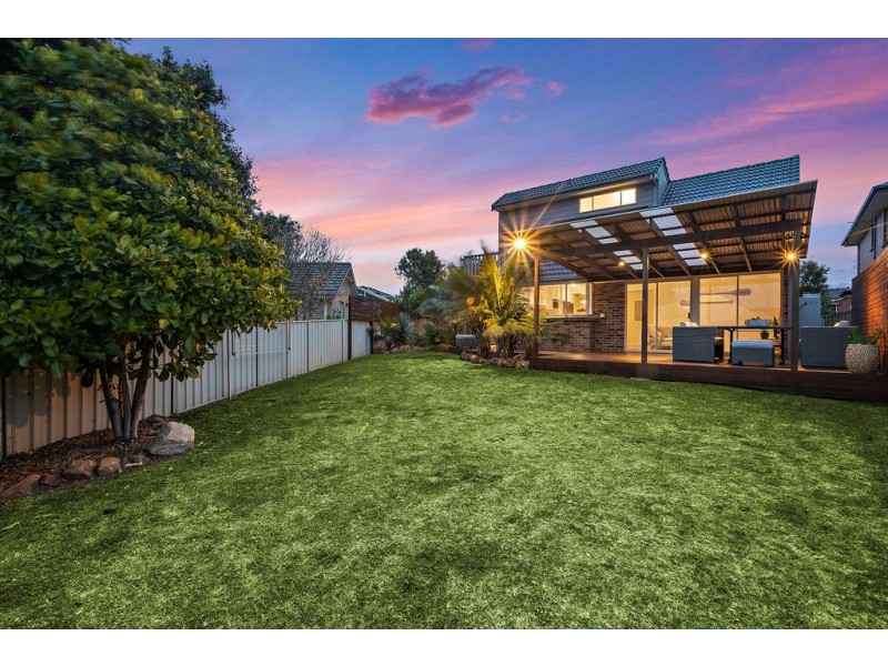 6 Ringtail Circuit, Blackbutt NSW 2529