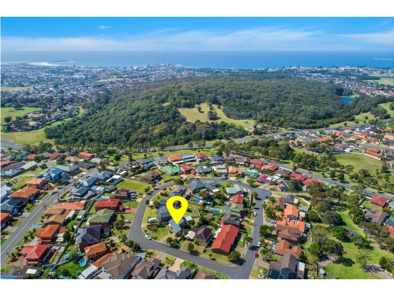 6 Ringtail Circuit, Blackbutt NSW 2529