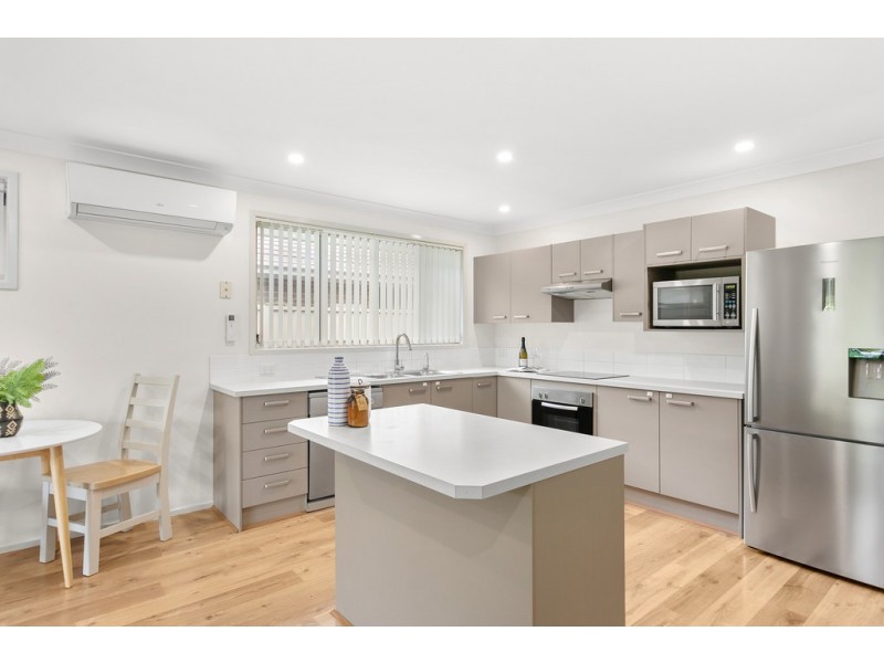 11 Woodburn Terrace, Flinders NSW 2529