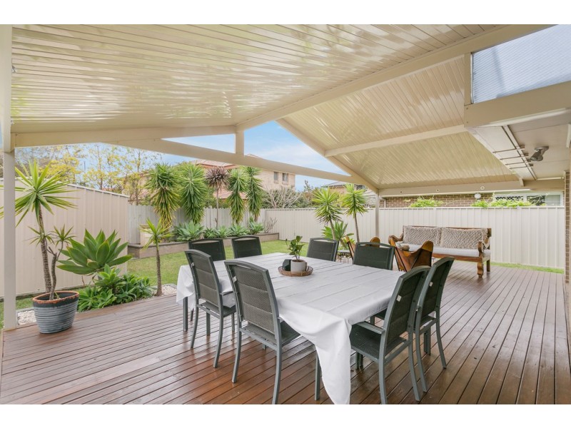 11 Woodburn Terrace, Flinders NSW 2529