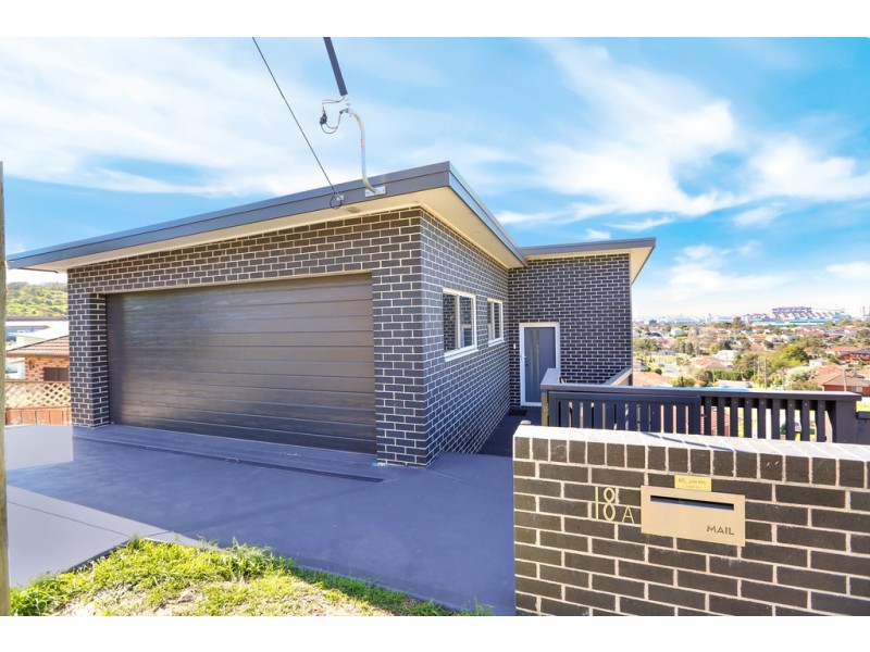 18A Grattan Street, Cringila NSW 2502