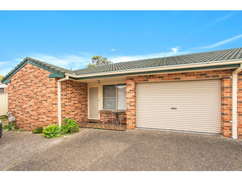 5/3-7 Penrose Street, Blackbutt NSW 2529