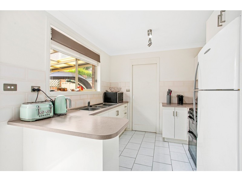 5/3-7 Penrose Street, Blackbutt NSW 2529