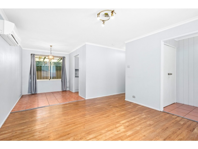2/32 Mayfield Circuit, Albion Park NSW 2527