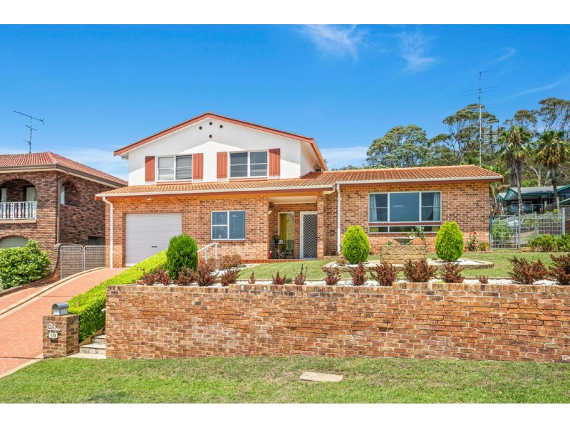 138 Captain Cook Drive, Barrack Heights NSW 2528