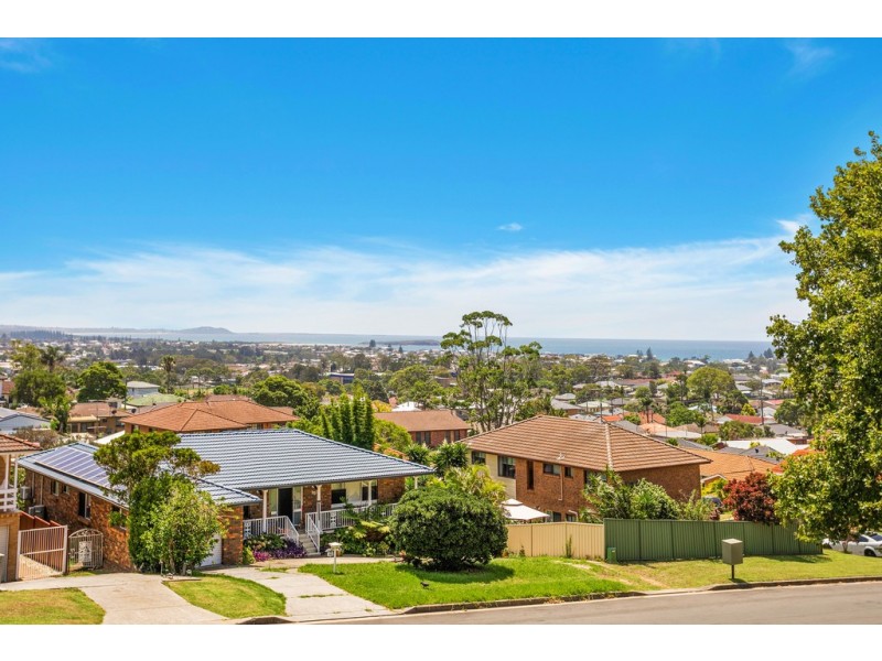 138 Captain Cook Drive, Barrack Heights NSW 2528