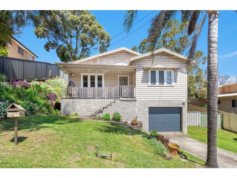 273 Flagstaff Road, Lake Heights NSW 2502