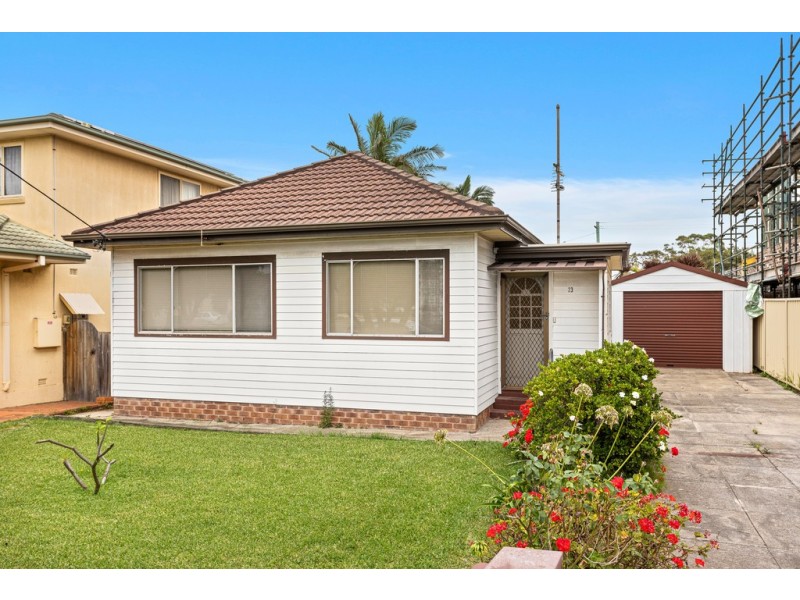 23 William Street, Shellharbour NSW 2529