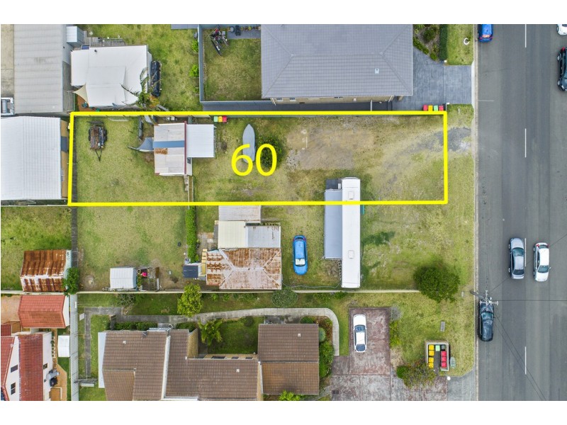 60 Pur Pur Avenue, Lake Illawarra NSW 2528