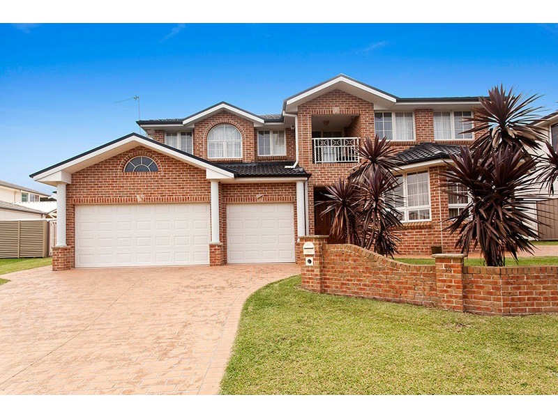 14 Melville Crescent, Shell Cove NSW 2529