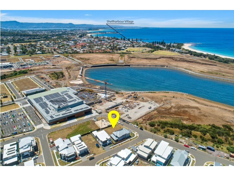 4 Wharf Parade, Shell Cove NSW 2529