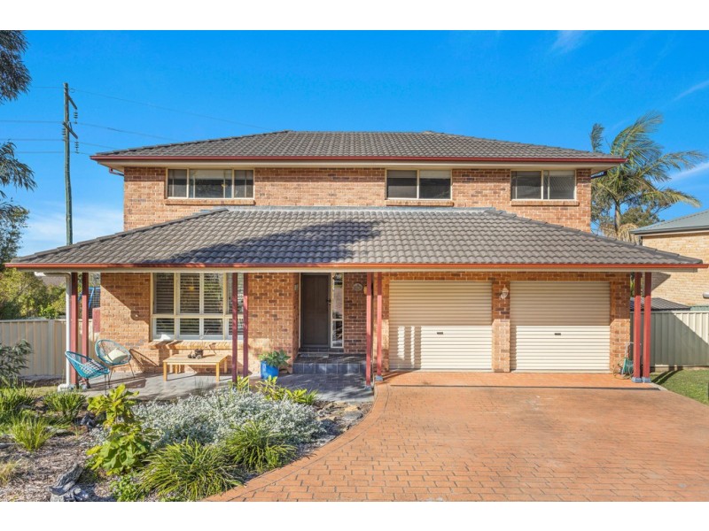 13 Pleasant View Close, Albion Park NSW 2527