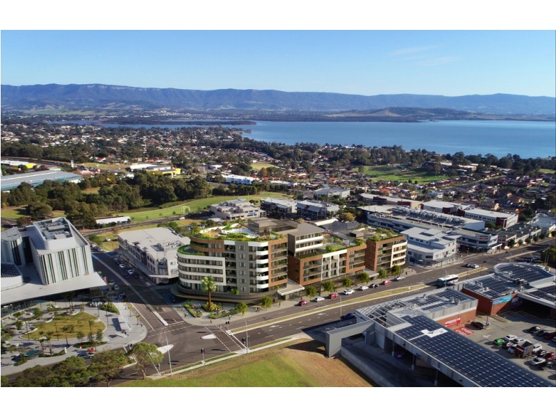 Shellharbour City Centre NSW 2529