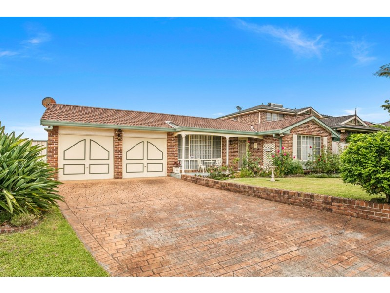 22 Mummuga Close, Flinders NSW 2529