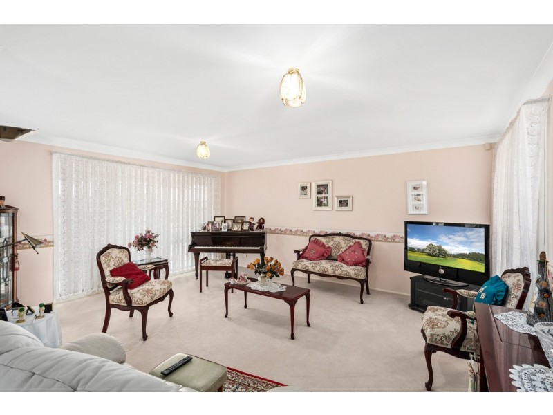 22 Mummuga Close, Flinders NSW 2529